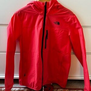 The North Face Pink Jacket